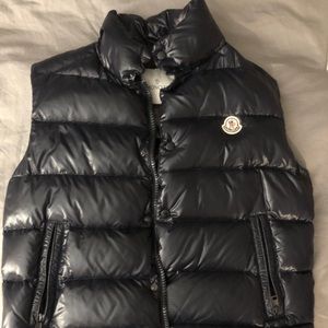 Moncler Down Vest